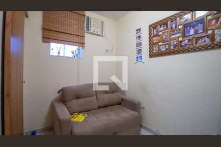 Quarto 1 de casa à venda com 4 quartos, 160m² em Tijuca, Rio de Janeiro
