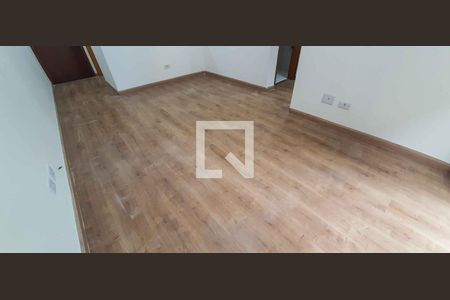 Sala de apartamento à venda com 2 quartos, 54m² em Recanto das Rosas, Osasco