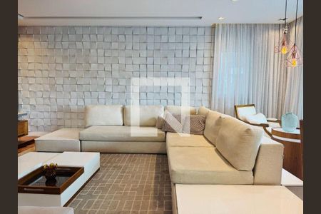 Apartamento à venda com 4 quartos, 219m² em Liberdade, São Paulo