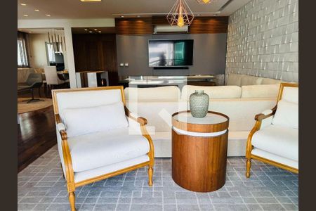 Apartamento à venda com 4 quartos, 219m² em Liberdade, São Paulo