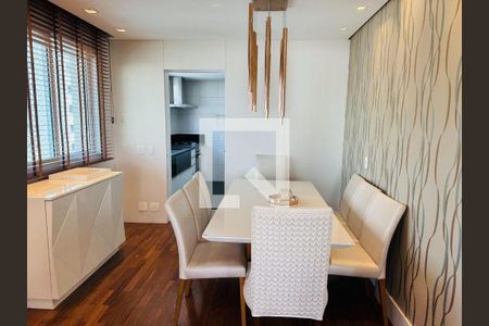 Apartamento à venda com 4 quartos, 219m² em Liberdade, São Paulo