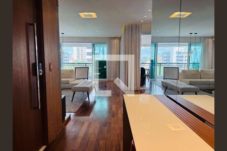 Apartamento à venda com 4 quartos, 219m² em Liberdade, São Paulo