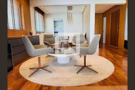 Apartamento à venda com 4 quartos, 219m² em Liberdade, São Paulo