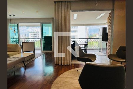 Apartamento à venda com 4 quartos, 219m² em Liberdade, São Paulo