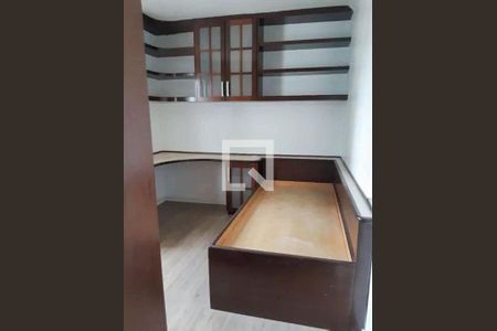 Apartamento à venda com 3 quartos, 90m² em Indianópolis, São Paulo