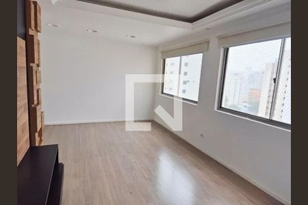 Apartamento à venda com 3 quartos, 90m² em Indianópolis, São Paulo