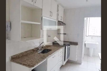 Apartamento à venda com 3 quartos, 90m² em Indianópolis, São Paulo