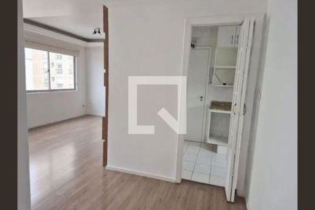 Apartamento à venda com 3 quartos, 90m² em Indianópolis, São Paulo