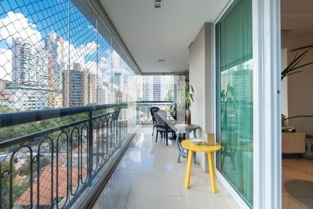 Apartamento à venda com 4 quartos, 210m² em Liberdade, São Paulo