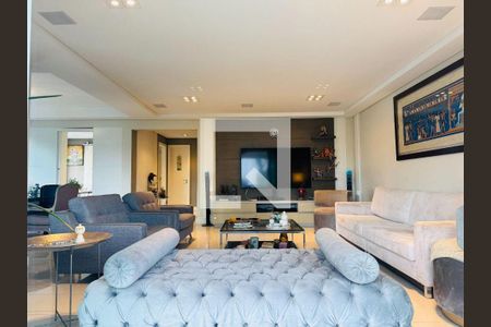 Apartamento à venda com 4 quartos, 210m² em Liberdade, São Paulo