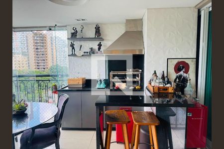 Apartamento à venda com 4 quartos, 210m² em Liberdade, São Paulo