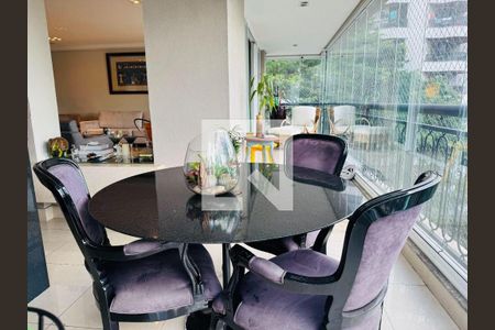 Apartamento à venda com 4 quartos, 210m² em Liberdade, São Paulo