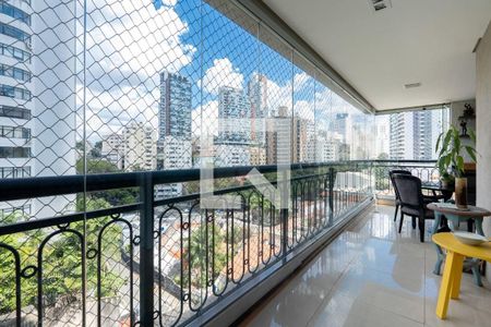 Apartamento à venda com 4 quartos, 210m² em Liberdade, São Paulo
