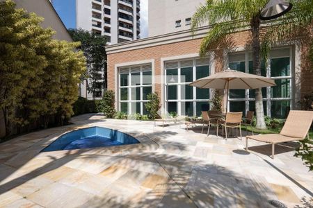 Apartamento à venda com 4 quartos, 210m² em Liberdade, São Paulo
