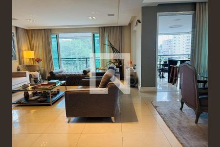 Apartamento à venda com 4 quartos, 210m² em Liberdade, São Paulo