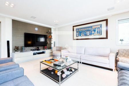 Apartamento à venda com 4 quartos, 210m² em Liberdade, São Paulo