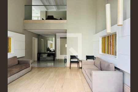 Apartamento à venda com 4 quartos, 210m² em Liberdade, São Paulo