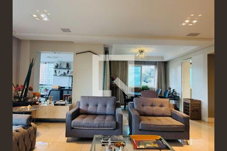 Apartamento à venda com 4 quartos, 210m² em Liberdade, São Paulo