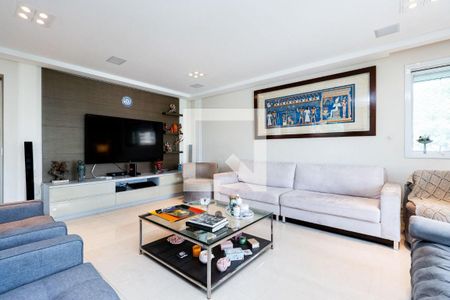 Apartamento à venda com 4 quartos, 210m² em Liberdade, São Paulo