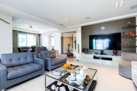 Apartamento à venda com 4 quartos, 210m² em Liberdade, São Paulo