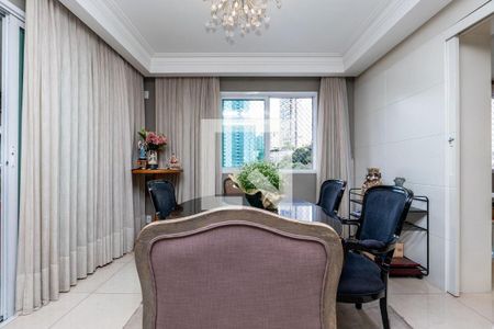 Apartamento à venda com 4 quartos, 210m² em Liberdade, São Paulo