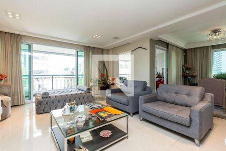 Apartamento à venda com 4 quartos, 210m² em Liberdade, São Paulo