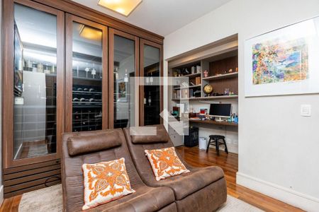 Apartamento à venda com 4 quartos, 210m² em Liberdade, São Paulo