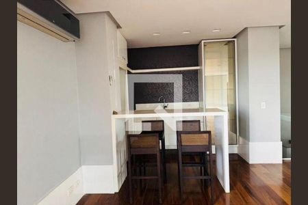 Apartamento à venda com 5 quartos, 507m² em Aclimação, São Paulo