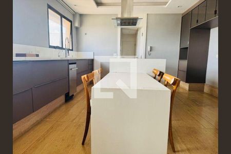 Apartamento à venda com 5 quartos, 507m² em Aclimação, São Paulo
