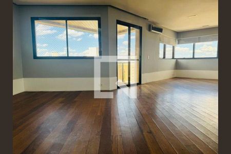 Apartamento à venda com 5 quartos, 507m² em Aclimação, São Paulo