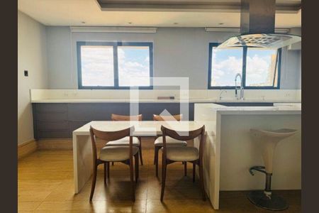 Apartamento à venda com 5 quartos, 507m² em Aclimação, São Paulo