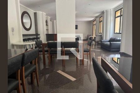 Apartamento à venda com 5 quartos, 507m² em Aclimação, São Paulo