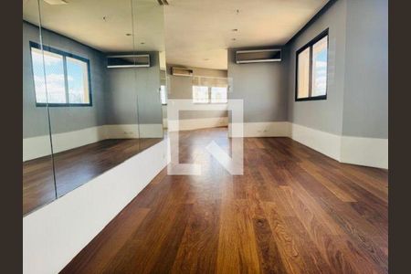 Apartamento à venda com 5 quartos, 507m² em Aclimação, São Paulo