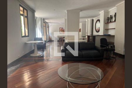 Apartamento à venda com 5 quartos, 507m² em Aclimação, São Paulo