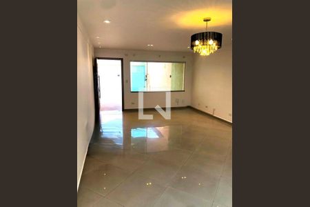 Casa à venda com 3 quartos, 99m² em Chácara Santo Antônio (Zona Leste), São Paulo