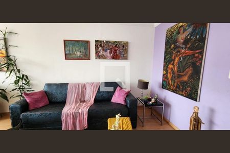 Apartamento à venda com 4 quartos, 109m² em Tatuapé, São Paulo