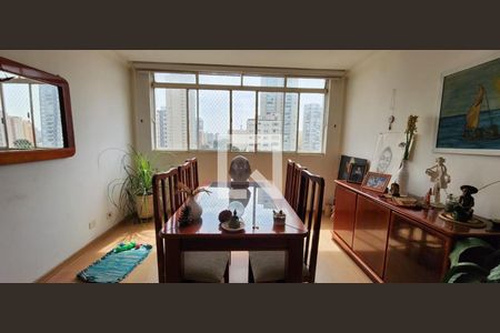 Apartamento à venda com 4 quartos, 109m² em Tatuapé, São Paulo