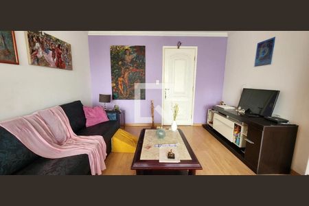 Apartamento à venda com 4 quartos, 109m² em Tatuapé, São Paulo