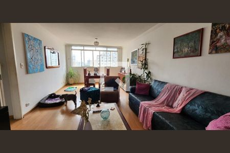 Apartamento à venda com 4 quartos, 109m² em Tatuapé, São Paulo