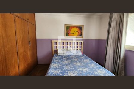 Apartamento à venda com 4 quartos, 109m² em Tatuapé, São Paulo