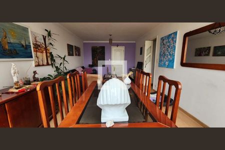Apartamento à venda com 4 quartos, 109m² em Tatuapé, São Paulo