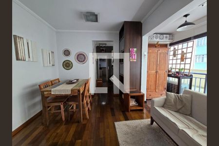 Apartamento à venda com 2 quartos, 77m² em Alto da Mooca, São Paulo