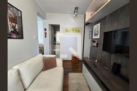 Apartamento à venda com 2 quartos, 77m² em Alto da Mooca, São Paulo
