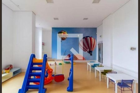 Apartamento à venda com 2 quartos, 77m² em Alto da Mooca, São Paulo
