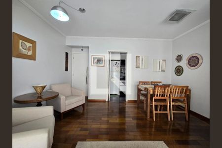 Apartamento à venda com 2 quartos, 77m² em Alto da Mooca, São Paulo