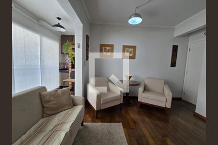 Apartamento à venda com 2 quartos, 77m² em Alto da Mooca, São Paulo