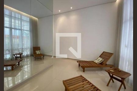 Apartamento à venda com 2 quartos, 77m² em Alto da Mooca, São Paulo