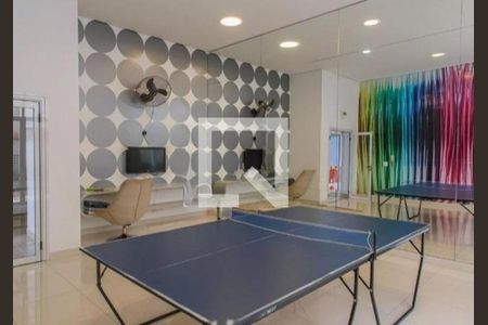 Apartamento à venda com 2 quartos, 77m² em Alto da Mooca, São Paulo