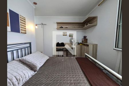 Apartamento à venda com 2 quartos, 77m² em Alto da Mooca, São Paulo