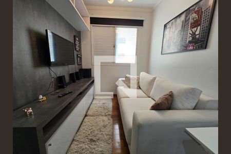 Apartamento à venda com 2 quartos, 77m² em Alto da Mooca, São Paulo